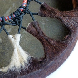 Shamanic drum 14x3                                           2