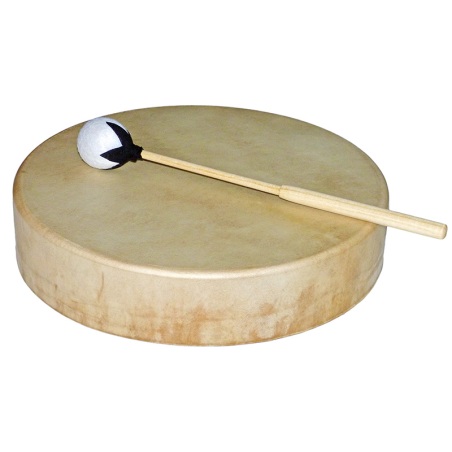 Tambor Trueno Native 16"                                    