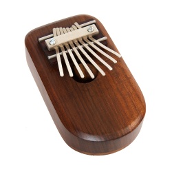 Kalimba 8 notes Fortcop