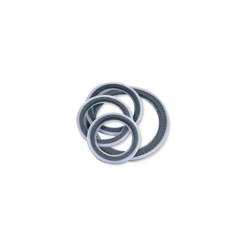 Muffl's ring control 20"...