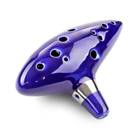 Ocarina Zelda                                               