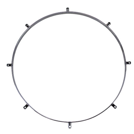 Aro inferior repenique 12"                                  