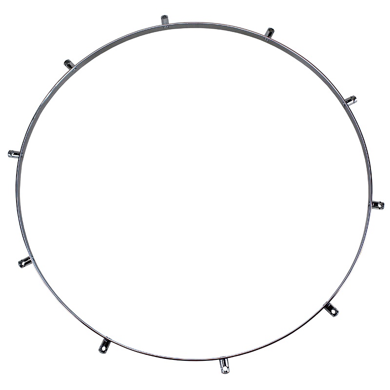 Aro inferior surdo 24"...