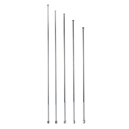 Varilla 23,5cm cromada repinique                            