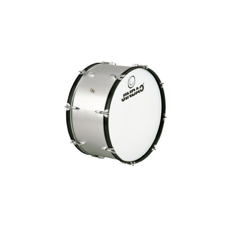 Marching bass drum 63x30cm Jinbao...