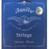 Cuerdas Aquila "sugar" Ukelele Concierto                    