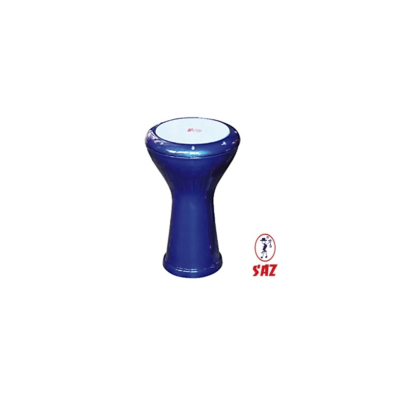 Egyptian Darbuka blue...