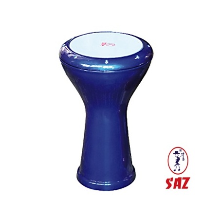 Egyptian Darbuka blue                                       