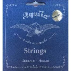 Aquila Strings "sugar"...