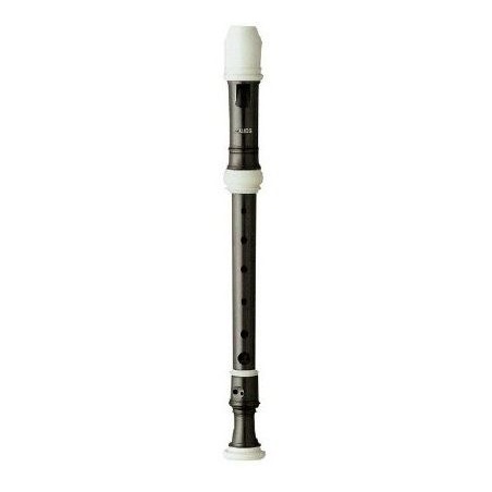 Aulos recoder soprano C Barroque fingering 503B             