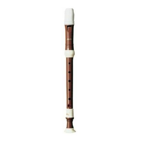 Aulos recoder soprano C Barroque fingering 703B             