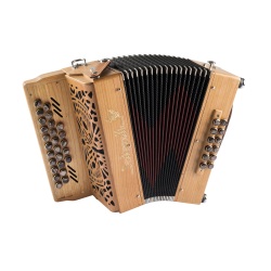 Pastorelle II Saltarelle