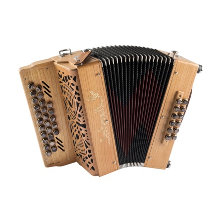 Pastorelle II Saltarelle