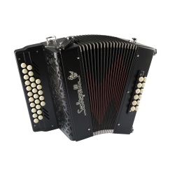 Pastorelle II Saltarelle 2