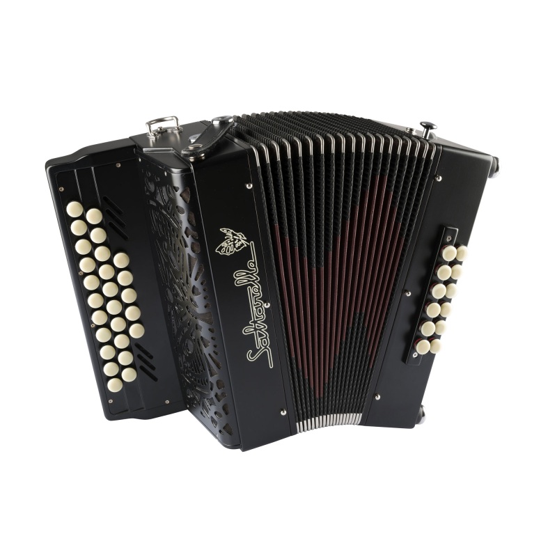 Pastorelle II Saltarelle