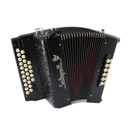 Pastorelle II Saltarelle