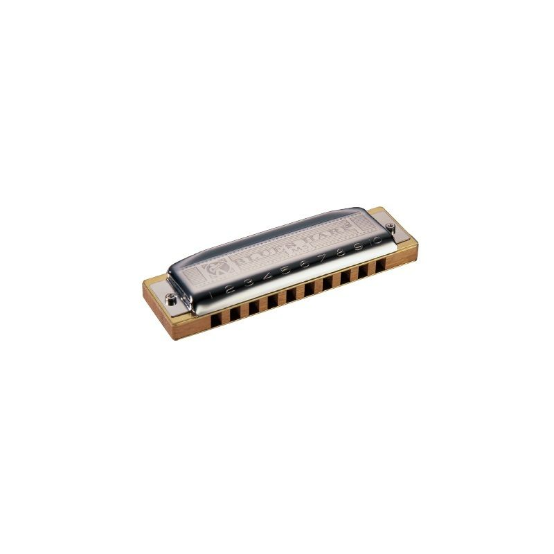 Harmonica Blues Harp 532/20 F...