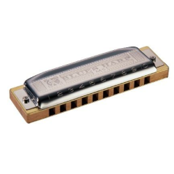 Harmonica Hohner Blues Harp 532/20 SIB                      
