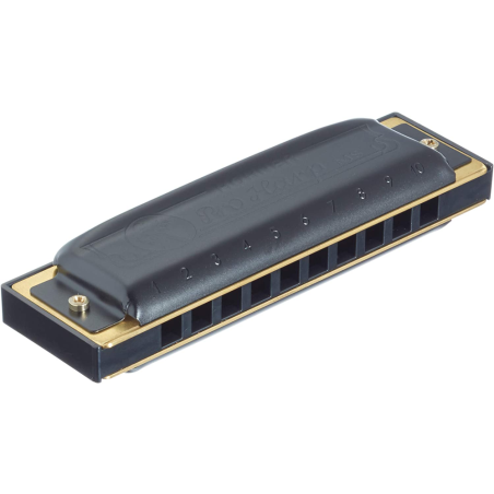 Harmonica Pro Harp B                                        