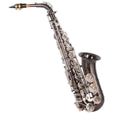 Saxo alto J.Michael BPAL1200BS                              