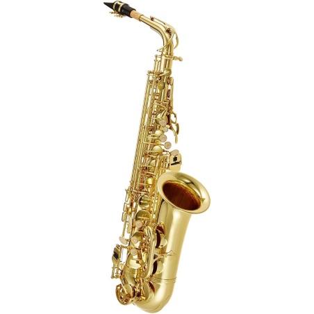 Saxo alto Eb                                                