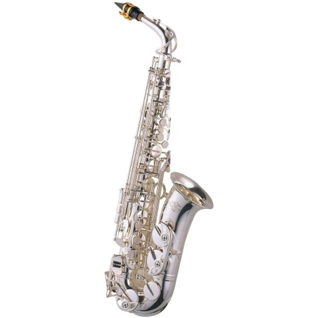 Saxo alto J.Michael platejat                                