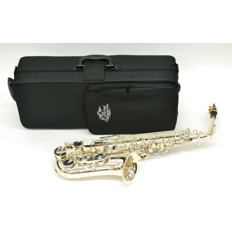 Saxo alto J.Michael platejat...