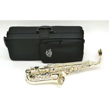 Saxo alto J.Michael platejat                                