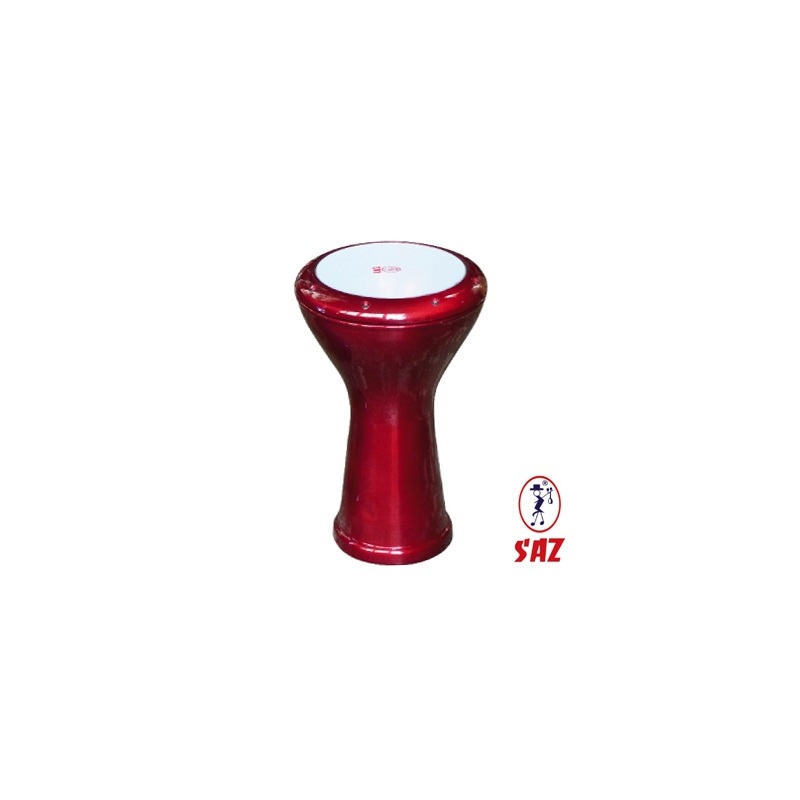 Egyptian Darbuka red...