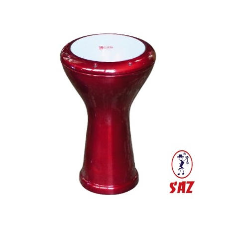 Egyptian Darbuka red                                        