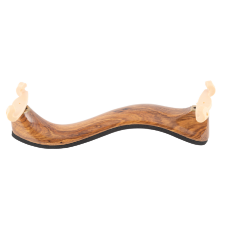 Violin shoulder rest Amadeus 1/4-1/2 Kun style zebra        