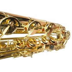 Saxofón Baritono J.Michael                                  