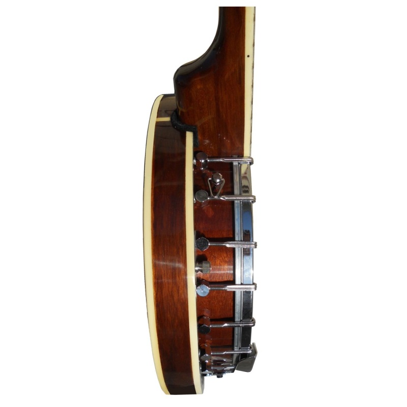 Banjo Daytona de 5 cordes de fusta...