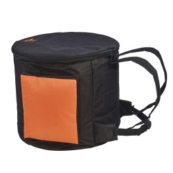 Funda surdo 24"x40cm                                        