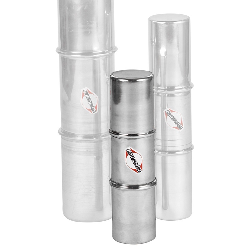 Ganza pequeña, 3,5x21cm...