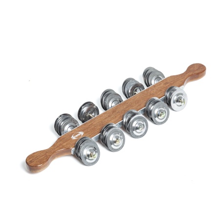 Rocar de madera Natural Contemporanea                       