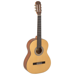 classical guitar Admira Alba 3/4 initiation Satin           