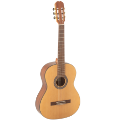 Classical guitar Admira Elsa 3/4 glosh                      
