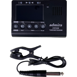 Afinador/metrònom Admira                                     2