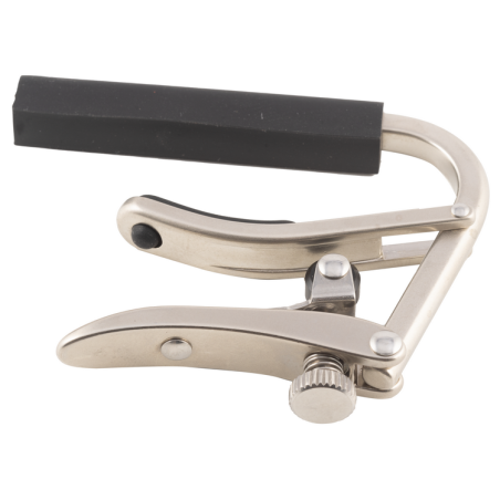 Capo Shub nickel classical                                  