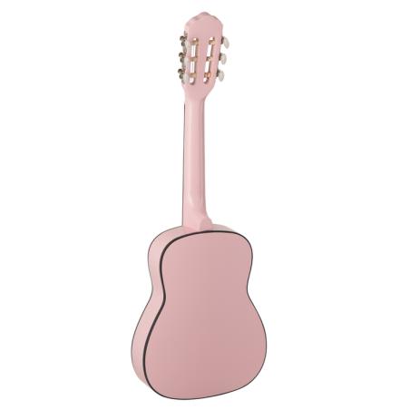 Guitarra clàssica Admira Rocío rosa 1/4                     