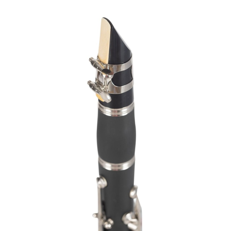 Clarinete Sib Amadeus...