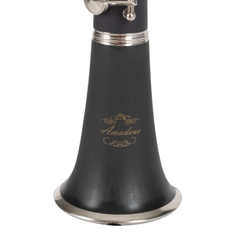 Clarinete Sib Amadeus...