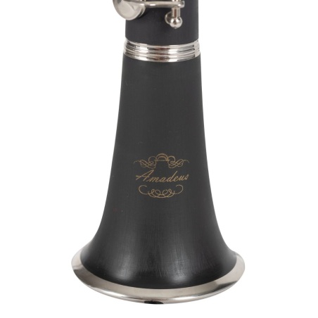 Clarinete Sib Amadeus                                       