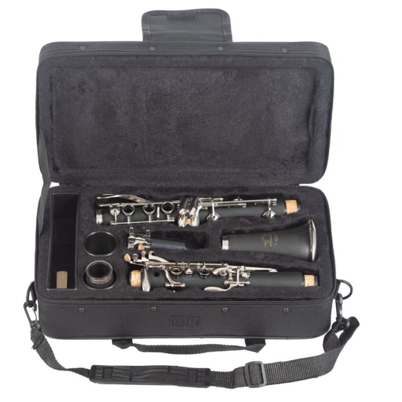 Clarinete Sib Amadeus...