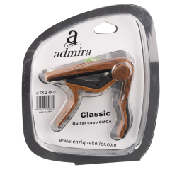 Capo classical Admira                                        2