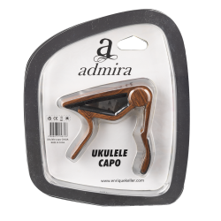Capo/diapasó ukelele Admira                                  2