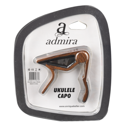 Capo ukelele Admira                                         