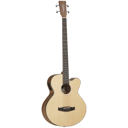 Baix Acústic Tanglewood