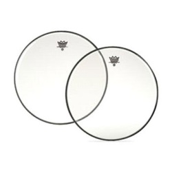 Ambassador transparent 6"                                   